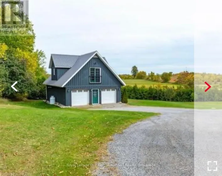 1479 CAMERON LINE, Asphodel-Norwood