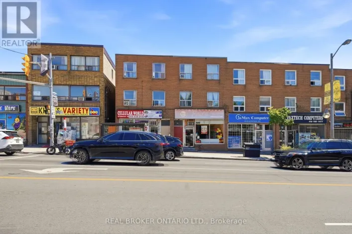 1479 EGLINTON AVENUE W, Toronto
