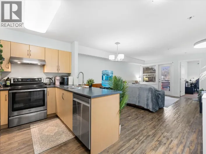 1479 Glenmore Road N Unit# 206, Kelowna