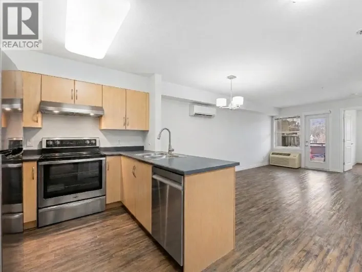 1479 Glenmore Road N Unit# 206, Kelowna