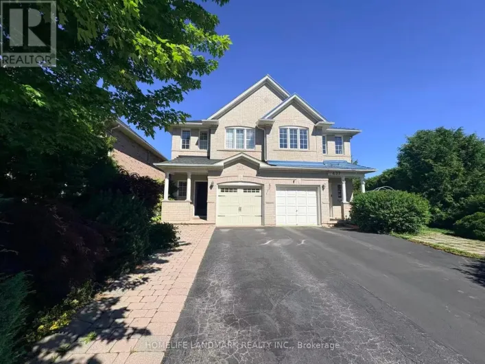1479 GULLEDGE TRAIL, Oakville