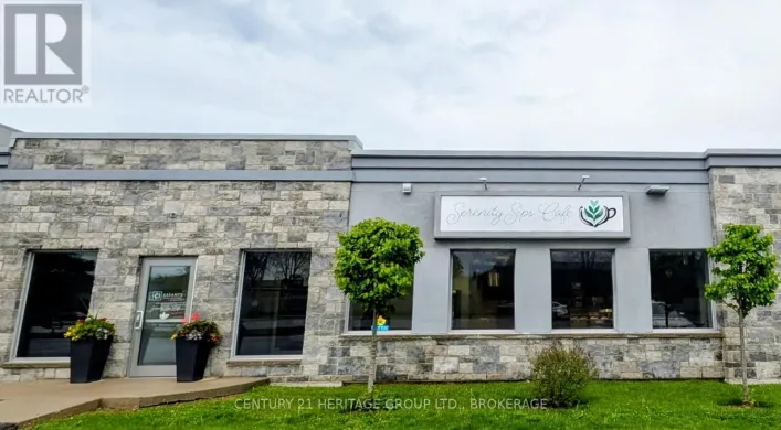 1479 JOHN COUNTER BOULEVARD, Kingston
