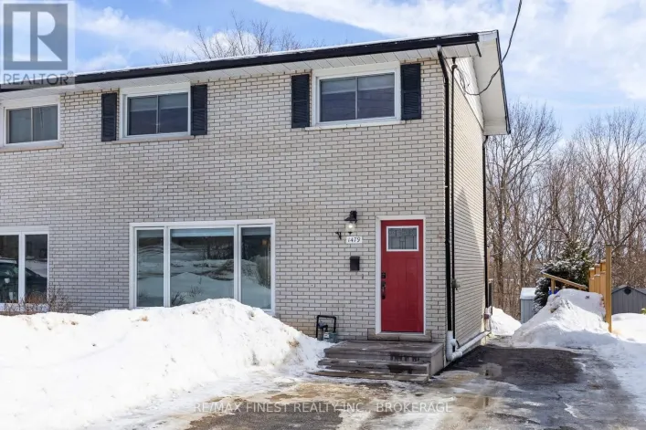 1479 MONTREAL STREET, Kingston