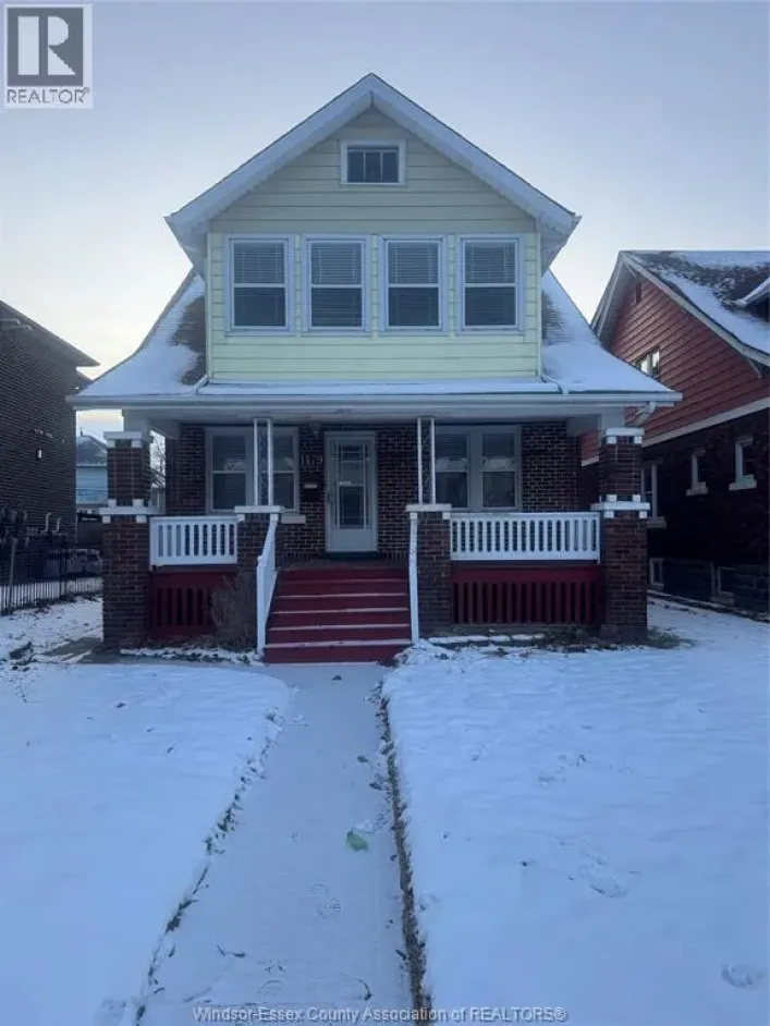 1479 Parent Unit# MAIN FLOOR, Windsor