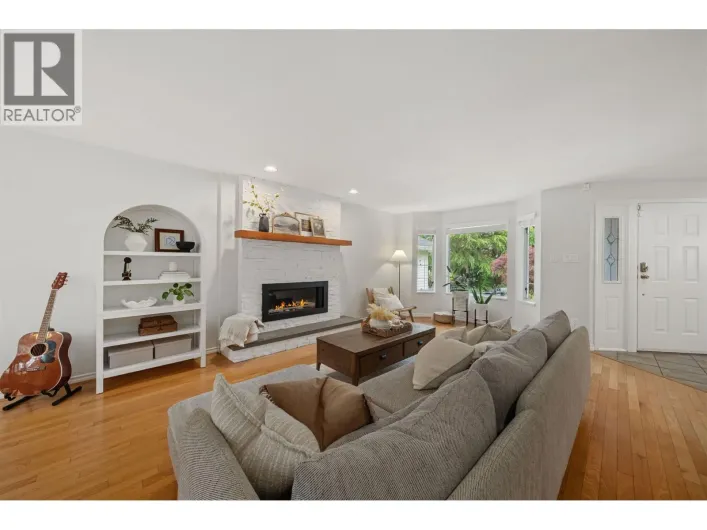 1479 PERCY COURT, North Vancouver