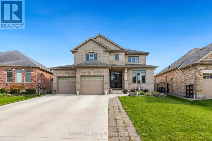 1479 SANDPIPER DRIVE E, London North