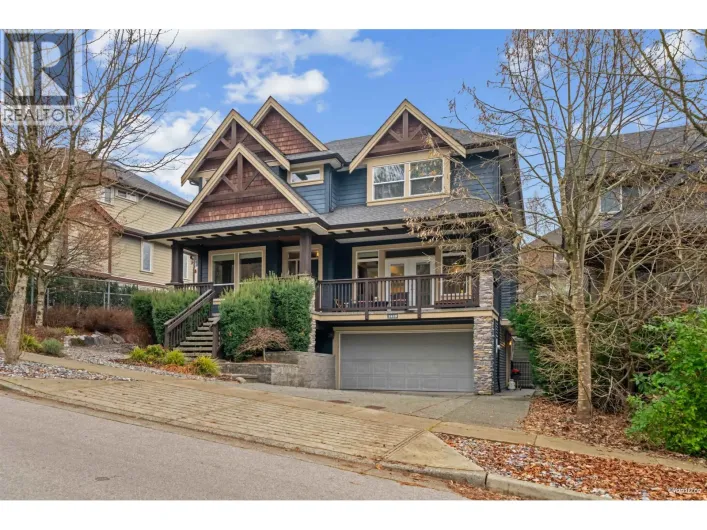 1479 SOUTHVIEW STREET, Coquitlam