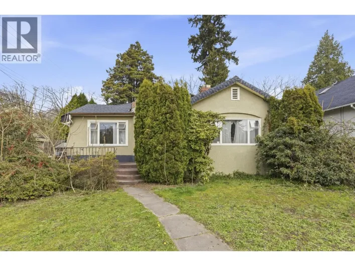 1479 W 57TH AVENUE, Vancouver