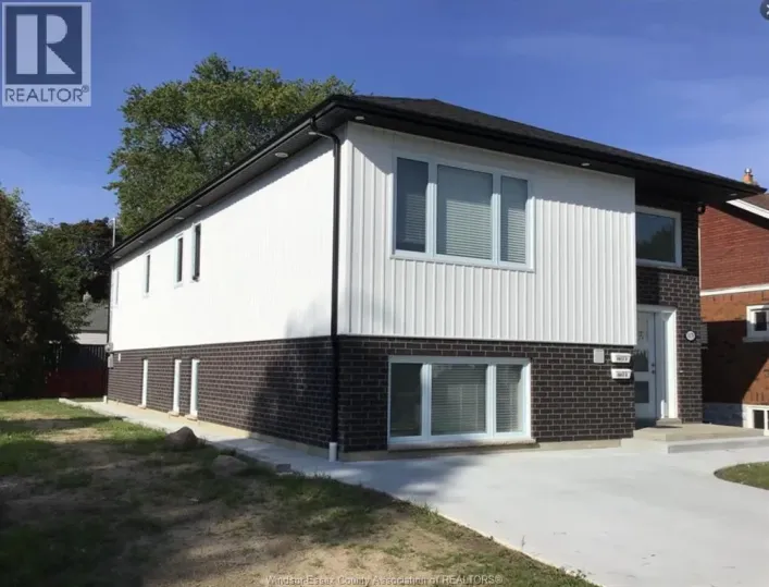 1479 WESTCOTT Unit# B, Windsor