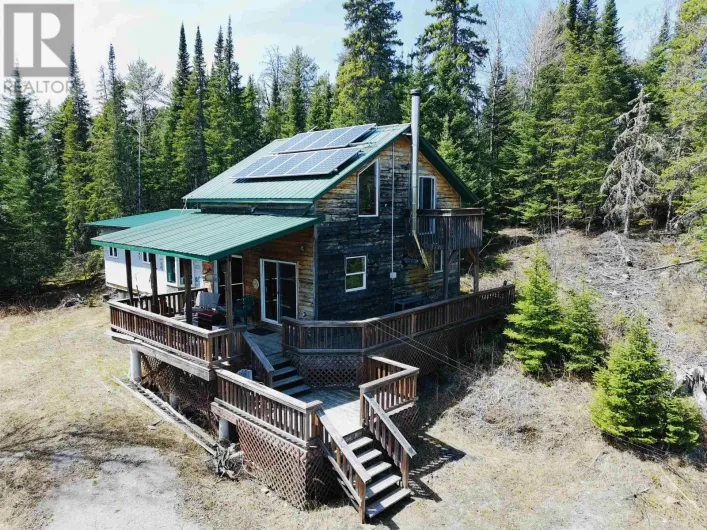 14794 17 HWY, Dryden