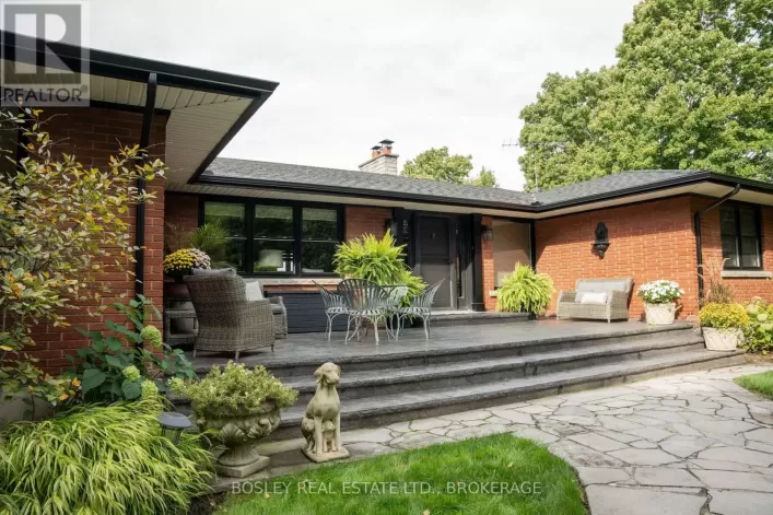 14796 NIAGARA RIVER PARKWAY, Niagara-on-the-Lake