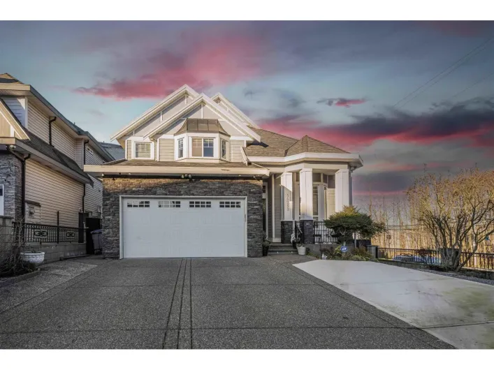 14799 63RD AVENUE, Surrey