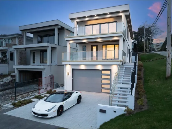 14799 OXENHAM AVENUE, White Rock