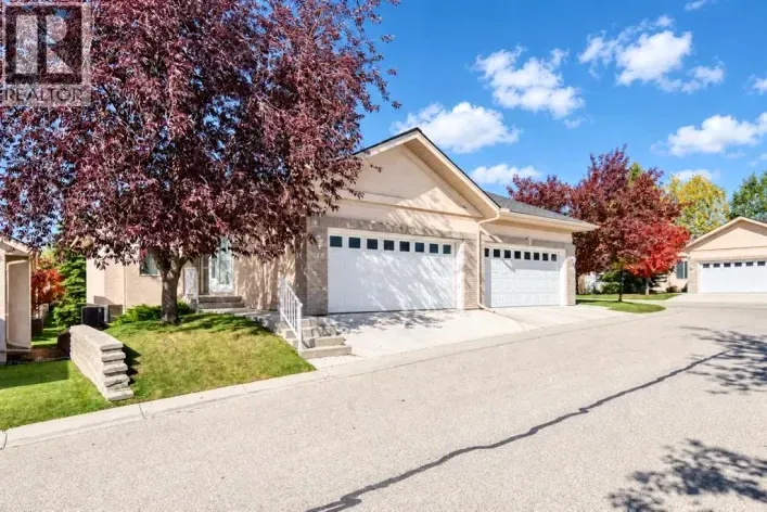 Duplex for sale: 148, 10888 Panorama Hills Boulevard NW, Calgary