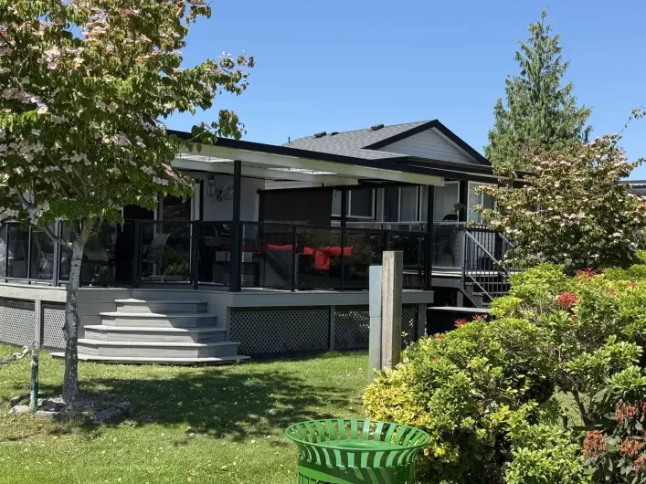 148 151 8400 SHOOK ROAD, Mission