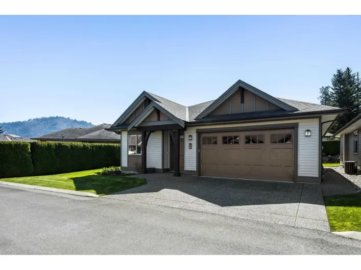 148 45900 SOUTH SUMAS ROAD|Sardis South, Chilliwack