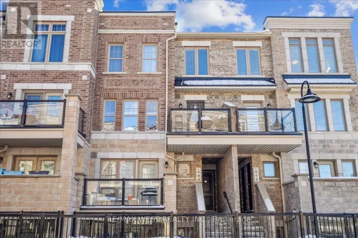 148 - 80 PARROTTA DRIVE, Toronto