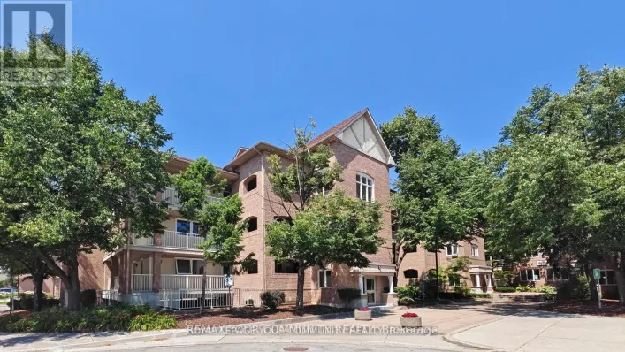 148 - 85 BRISTOL ROAD E, Mississauga