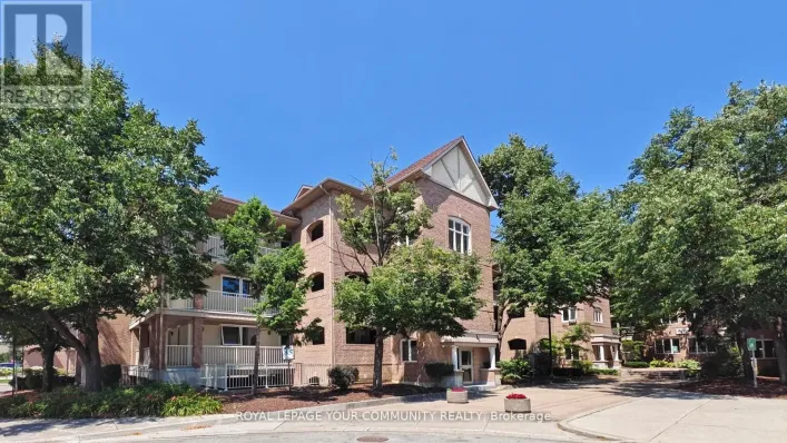 148 - 85 BRISTOL ROAD, Mississauga