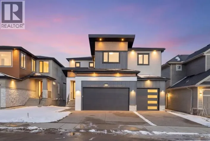 148 Aspen Summit Heights SW, Calgary
