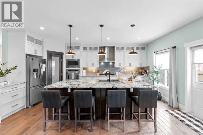 148 Baysprings Court SW, Airdrie