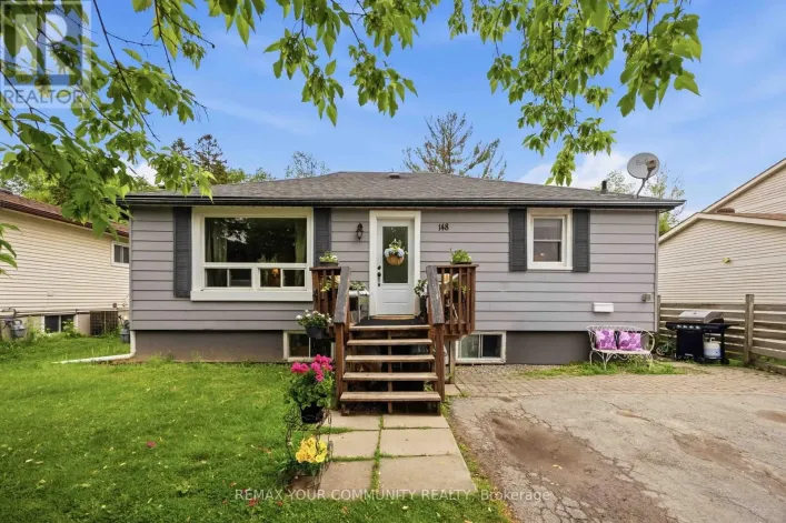 148 BAYVIEW AVENUE, Georgina