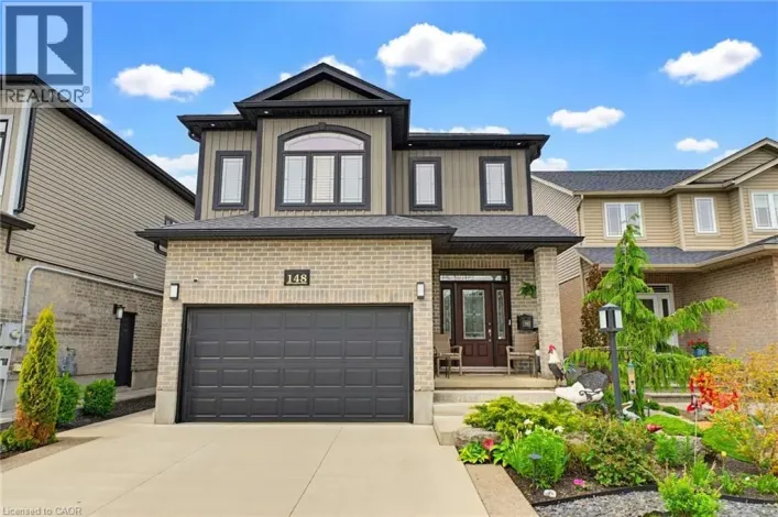 148 BIRKINSHAW Road, Cambridge