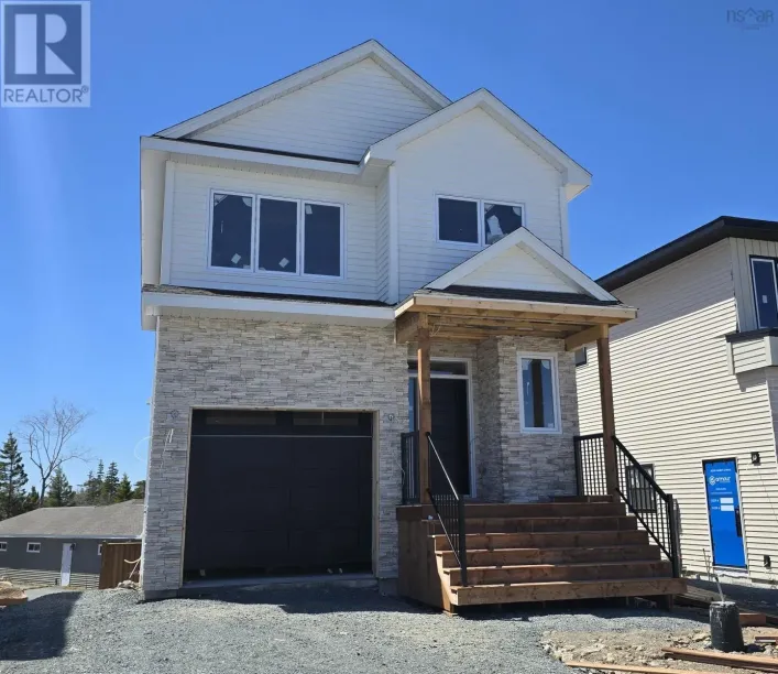 148 Brunello Boulevard, Timberlea