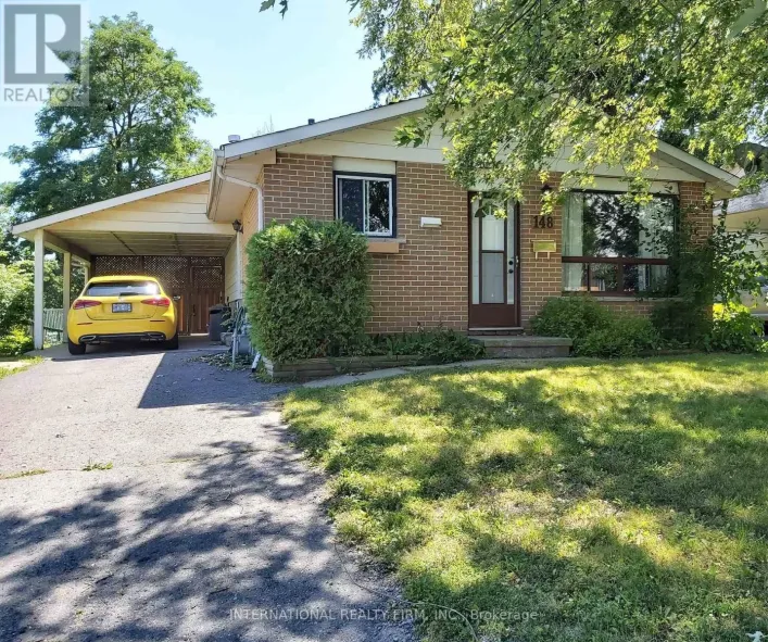 148 CALDERWOOD DRIVE, Kingston