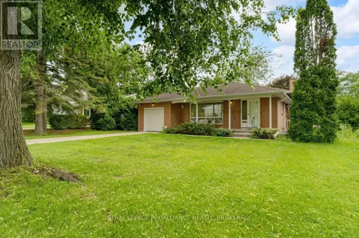 148 CAMPBELL CRESCENT, Kingston