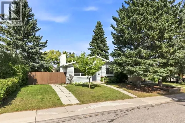 148 Cantrell Drive SW, Calgary