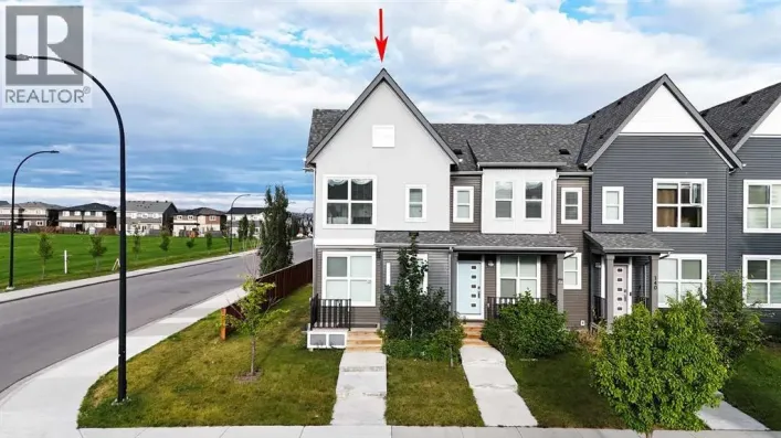 148 Carrington Boulevard NW, Calgary