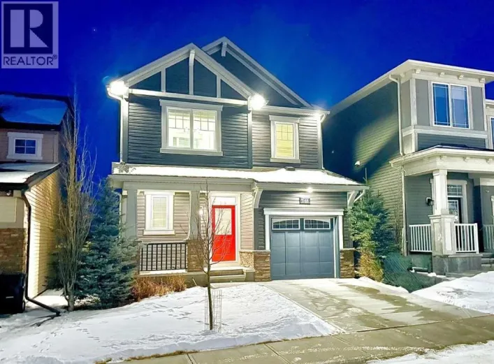 148 Carrington Circle NW, Calgary