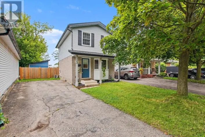 148 CARTER CRESCENT, Cambridge