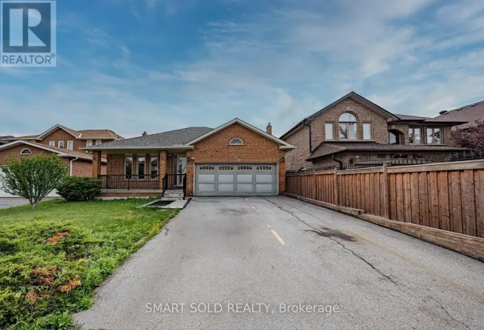 148 CASTLEHILL ROAD, Vaughan