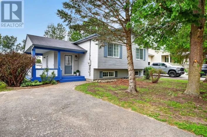 148 CHARLOTTE STREET, Merrickville-Wolford