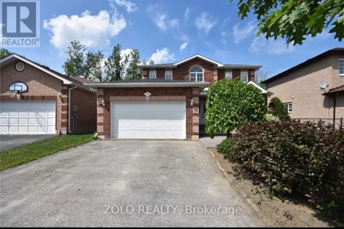 148 CHELTENHAM ROAD, Barrie