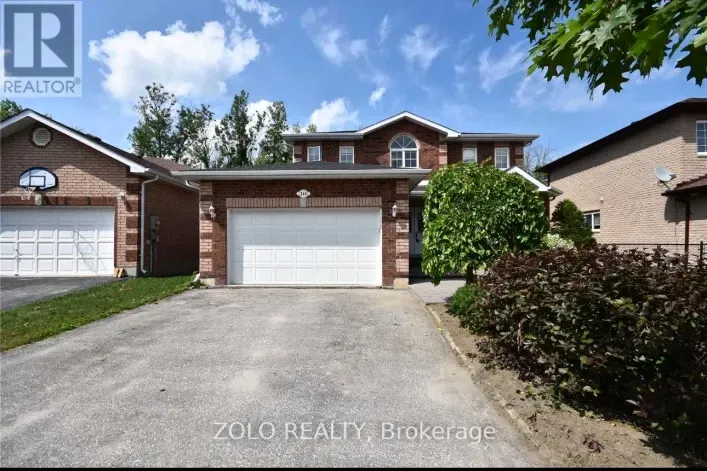 148 CHELTENHAM ROAD, Barrie