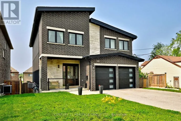 148 CHURCH STREET, Georgina