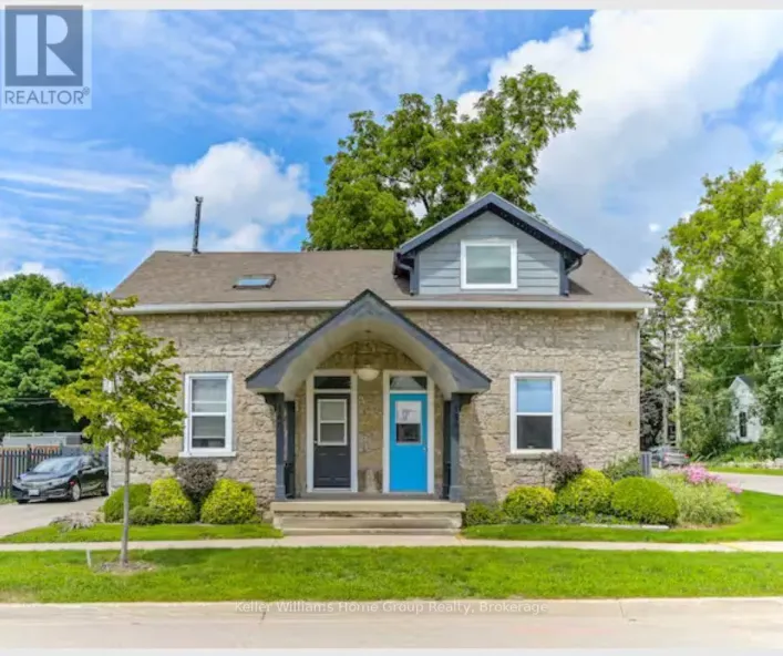 148 COLBORNE STREET, Centre Wellington