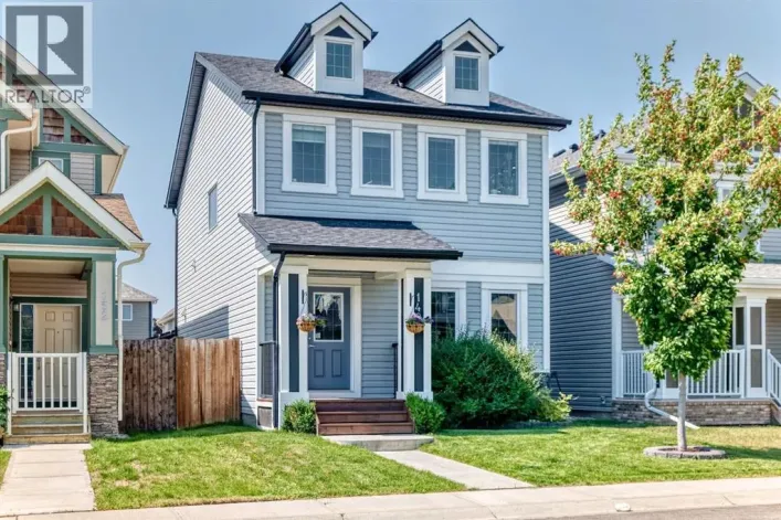 148 Copperpond Parade, Calgary