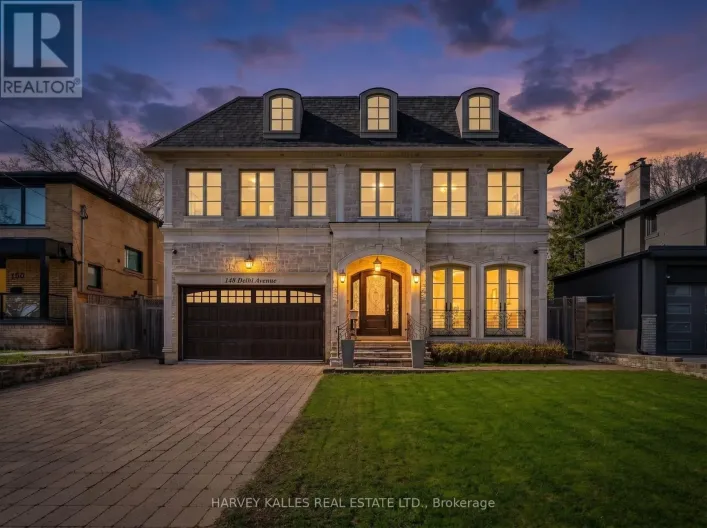 148 DELHI AVENUE, Toronto