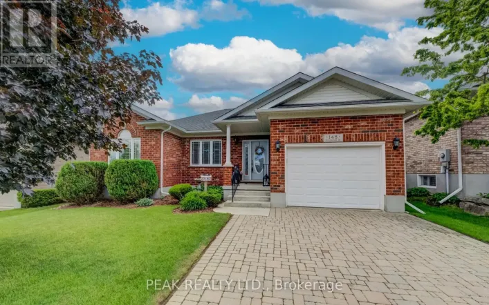148 DEVONSHIRE DRIVE, Wilmot