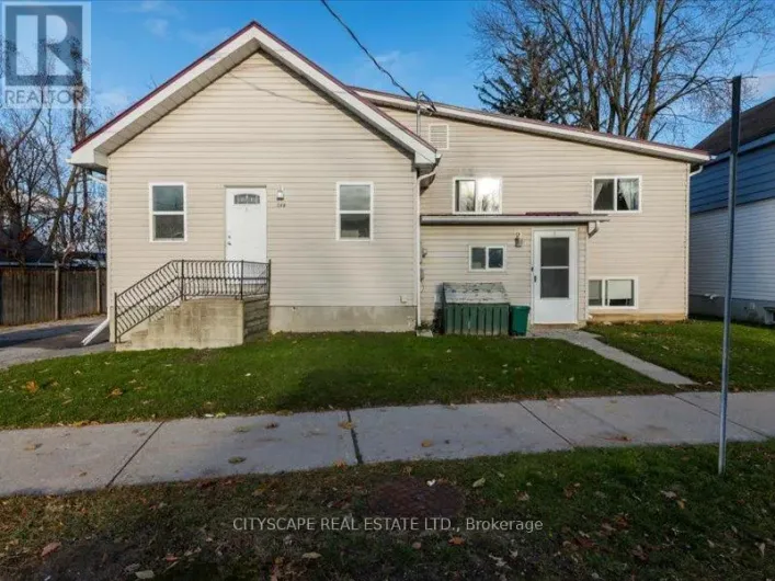 148 DUNEDIN STREET, Orillia