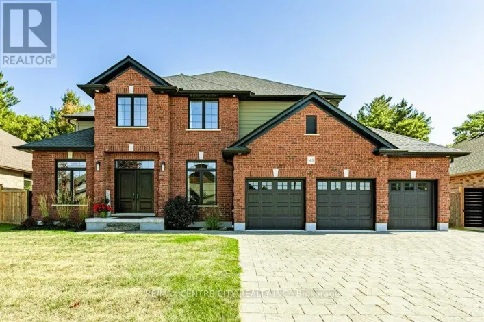148 ELLIOTT TRAIL, Thames Centre