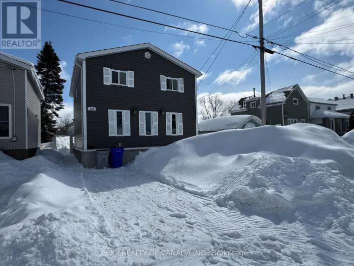 148 ELM STREET N, Timmins