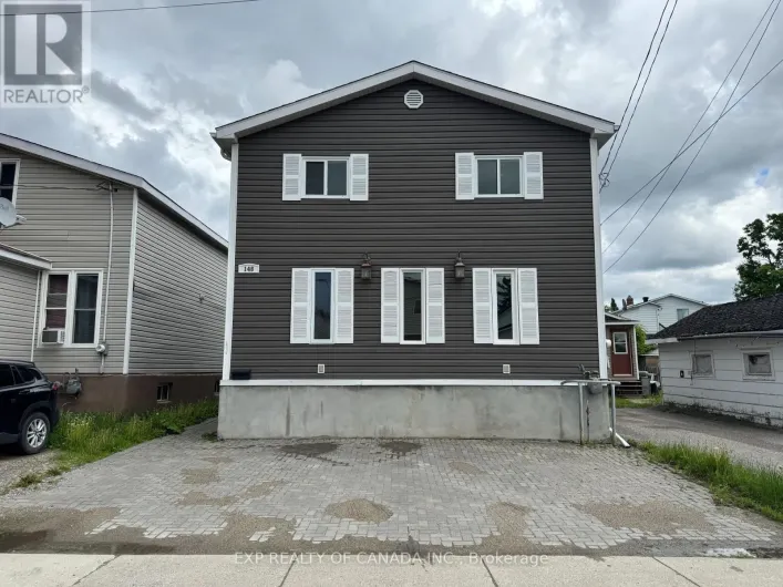 148 ELM STREET N, Timmins