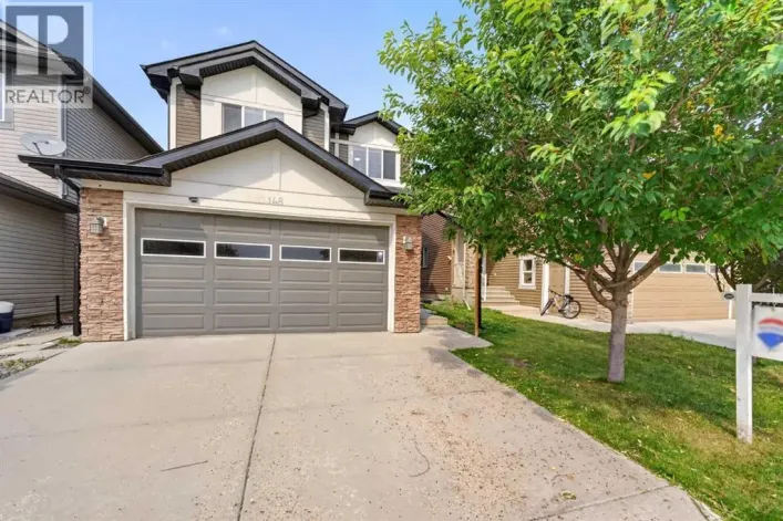 148 Evansborough Way NW, Calgary