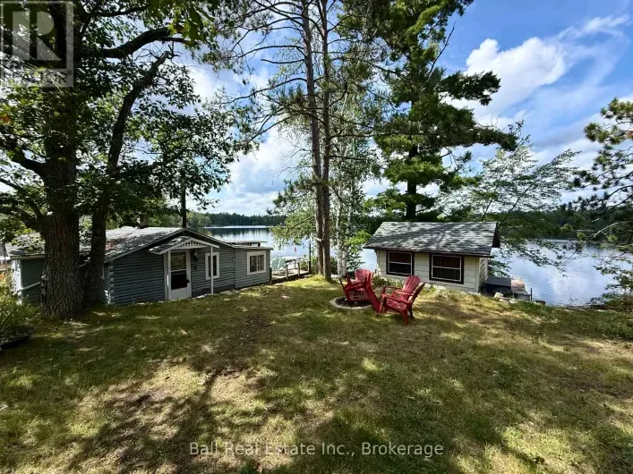 House for sale: 148 FIRE ROUTE 70, Havelock-Belmont-Methuen