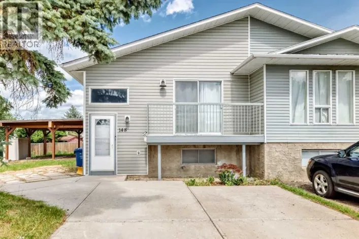 148 Fonda Drive SE, Calgary